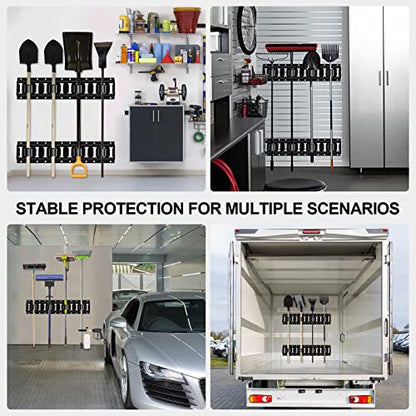 5 Pack E Track Tool Holders