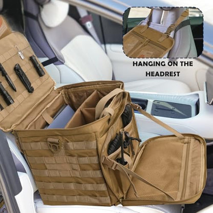 Patrol Bag Law Enforcement