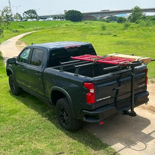 Truck Bed Extenders