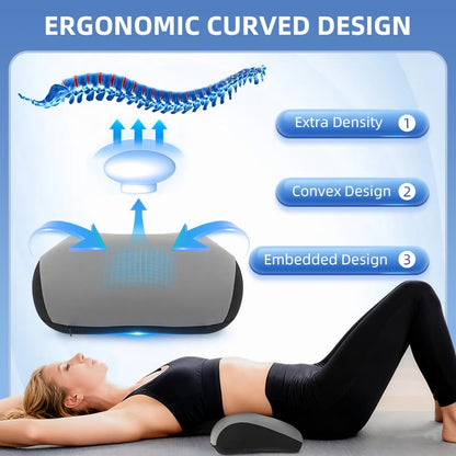Lumbar Support Pillow for Office Chair