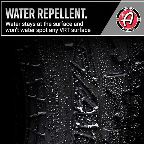 VRT Combo Vinyl (16 Fl Oz)