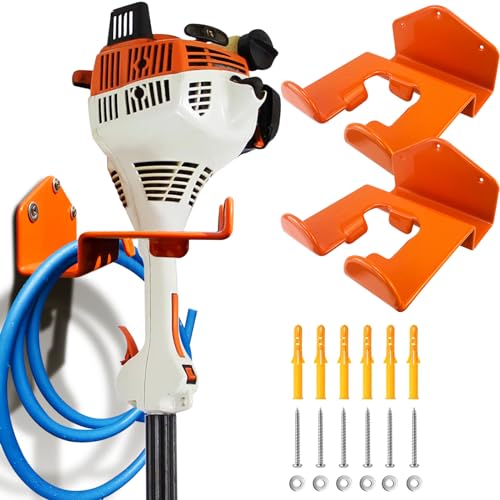 Weedeater Hanger (2 Count)