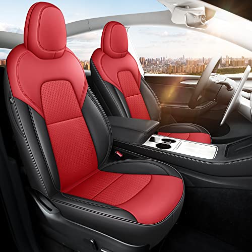 for Tesla Model Y Seat Cover 2020