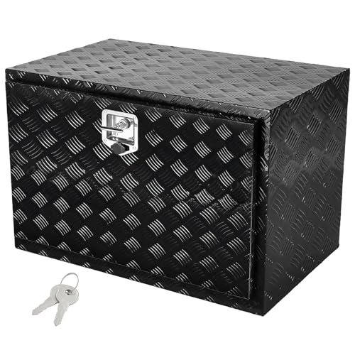 Underbody Truck Box