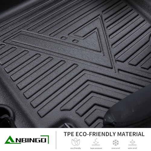 Floor Mats for Honda Ridgeline
