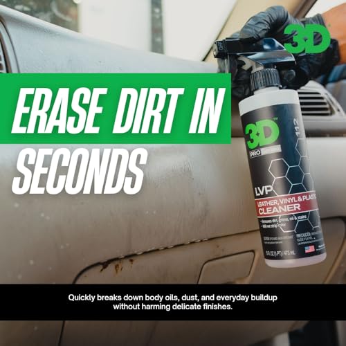LVP Interior Cleaner (15.89 Fl Oz)