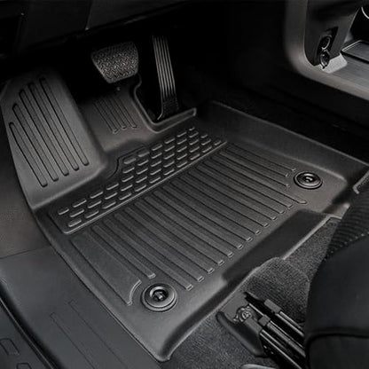 Floor Mats for 2021