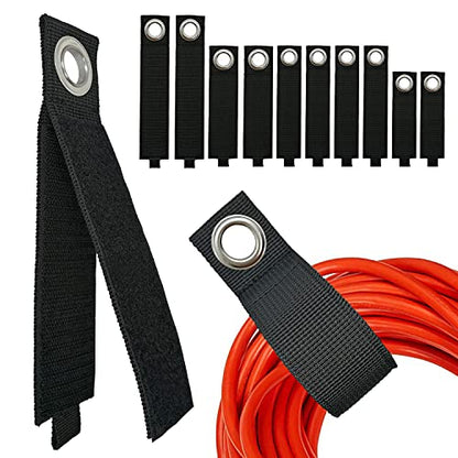 Extension Cord Organizer (10 Count)