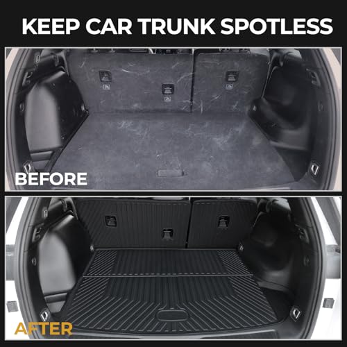 Floor Mats for 2022