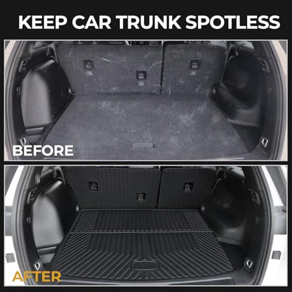 Floor Mats for 2022