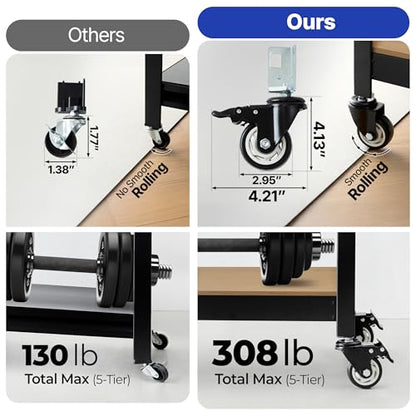 House 48.1" 5 (2 Count)