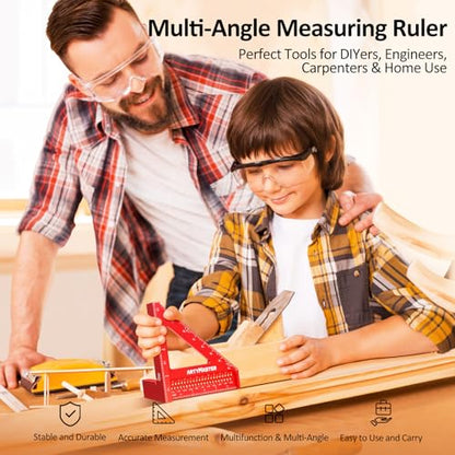 3.8＂Mini 3D Multi