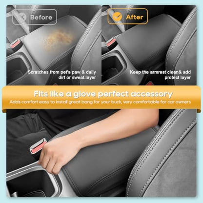 Armrest Cover for 2022