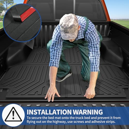 Floor Mat Fit 2022