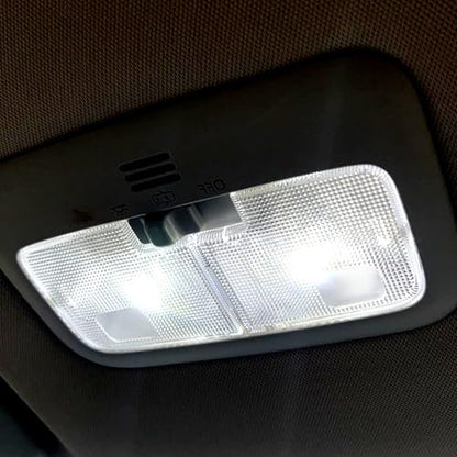LED Interior Car Lights for Toyota (6 Count)