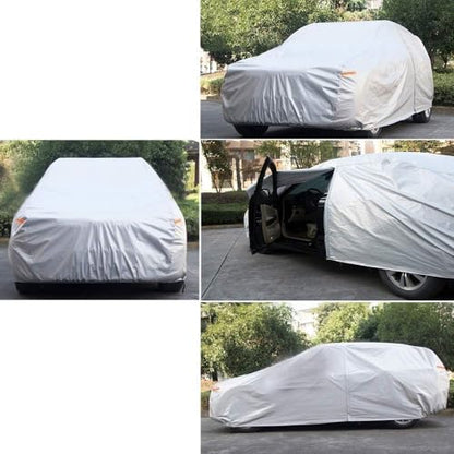 6 Layers Waterproof Car Cover for Toyota Sienna 1997