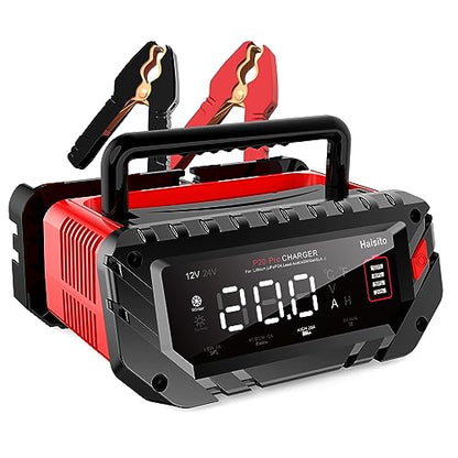 Battery Charger 20A 12V