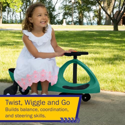 Lil’ Rider Wiggle Car