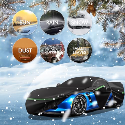 Car Cover for 2014