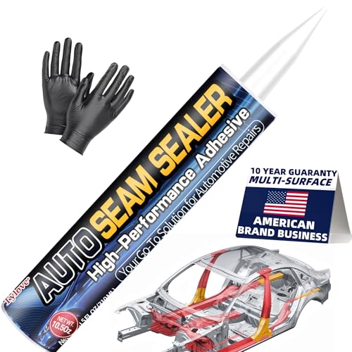 Seam Sealer Automotive