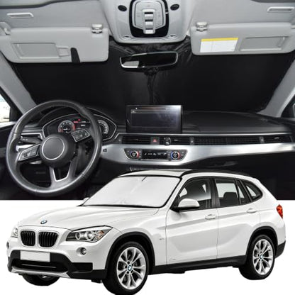 for BMW X1 E84 2011