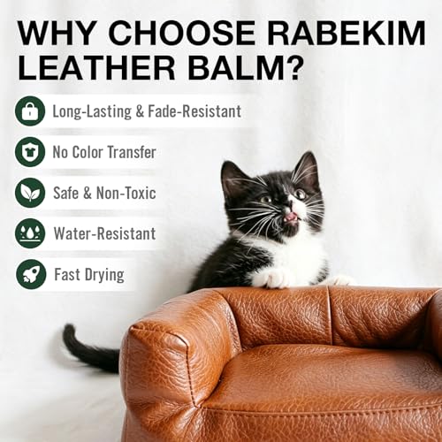 White Leather Repair Kit