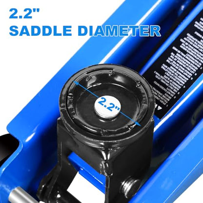 Floor Jack 1.5 Ton