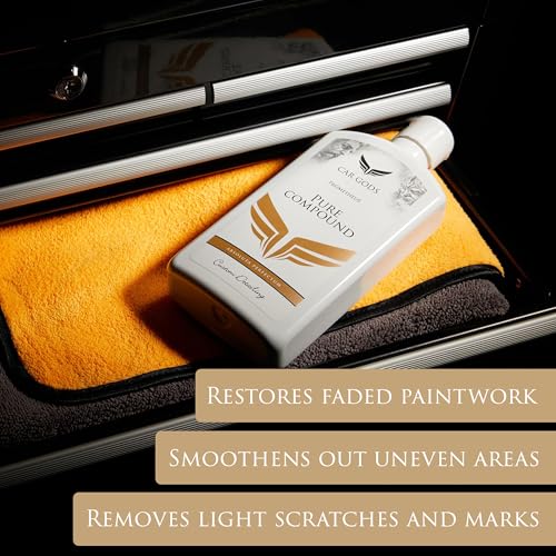 Pure Compound Color and Clarity Restorer (17 Fl Oz)