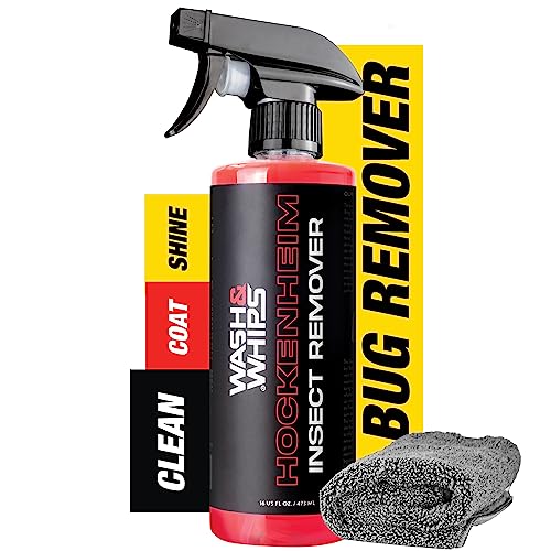 Hockenheim Bug & Insect Remover (16 Fl Oz)
