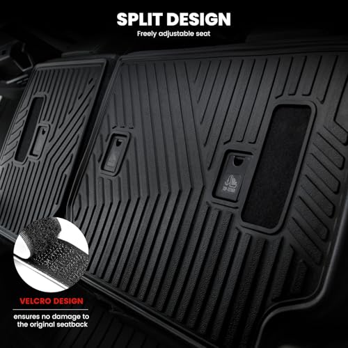 Cargo Mat for Toyota 4Runner 2013