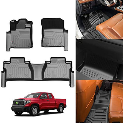 Floor Mats for 2014 (3 Count)