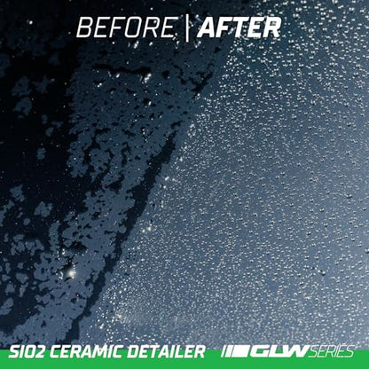 Ceramic Detailer (16 Fl Oz)