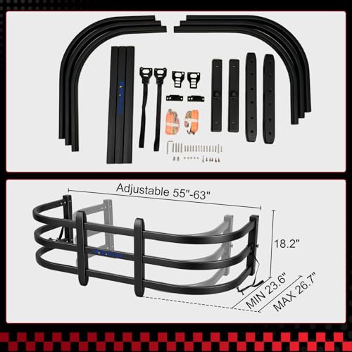Truck Bed Extender