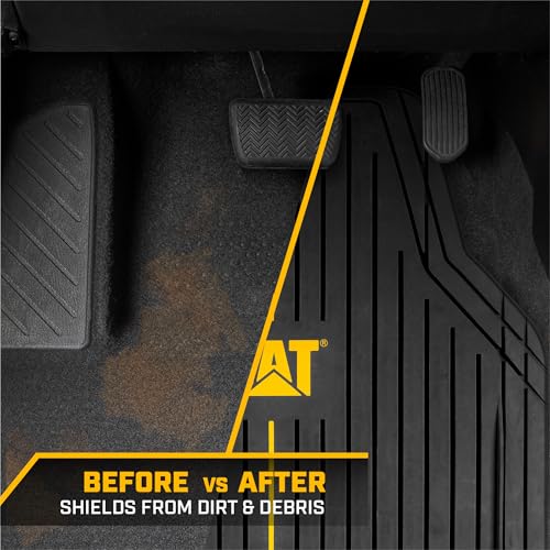 Custom Fit Truck Bed Mat for 2010