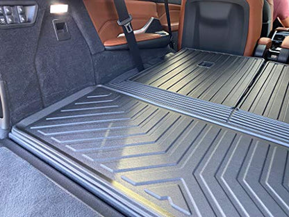 Premium Cargo Liner for BMW X7 2019