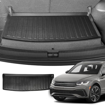 Premium Cargo Liner for Volkswagen Tiguan 7 Seat Model