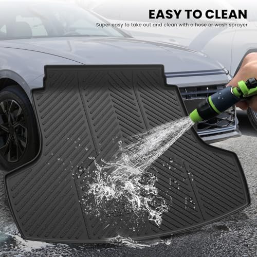 Cargo Mat for Hyundai Sonata 2020