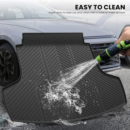 Cargo Mat for Hyundai Sonata 2020
