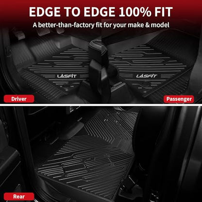 Floor Mats for Ford F