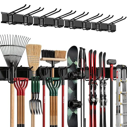 Garage Wall Organizer