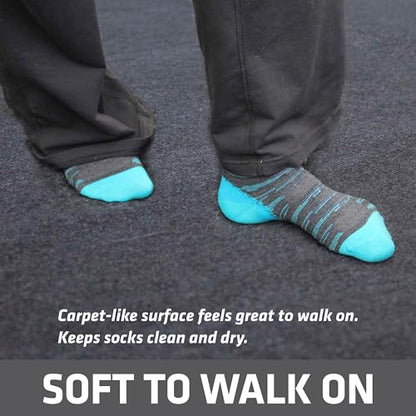 Garage Floor Runner Mat