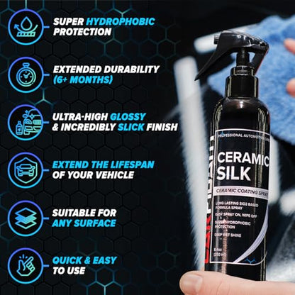 Ultimate Clean & Protect Kit (11 Count)
