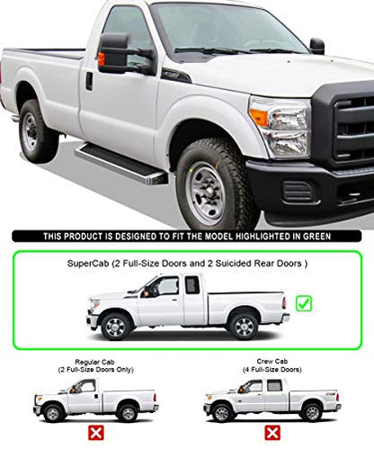 Running Boards