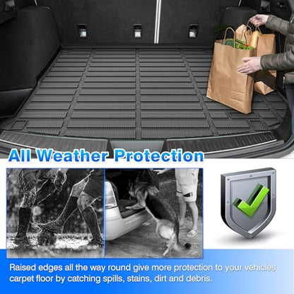 RDX Floor Mats