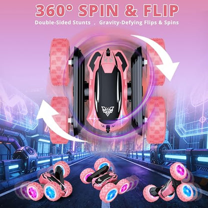 Remote Control Car