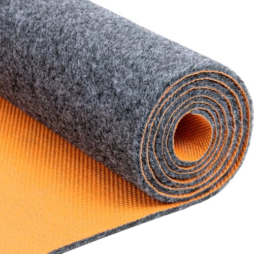 8.5 * 6.6 Ft Heavy Duty Oil Spill Mat (56.1 Sq Ft)