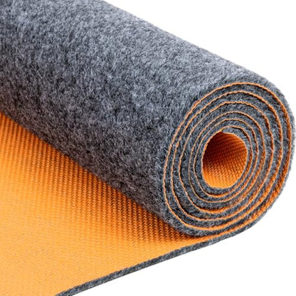 8.5 * 6.6 Ft Heavy Duty Oil Spill Mat (56.1 Sq Ft)