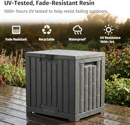 Outdoor Storage Box