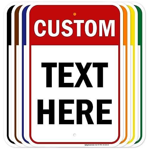 Custom Sign Custom Sign for Business