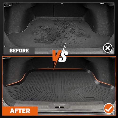 Sentra Floor mats
